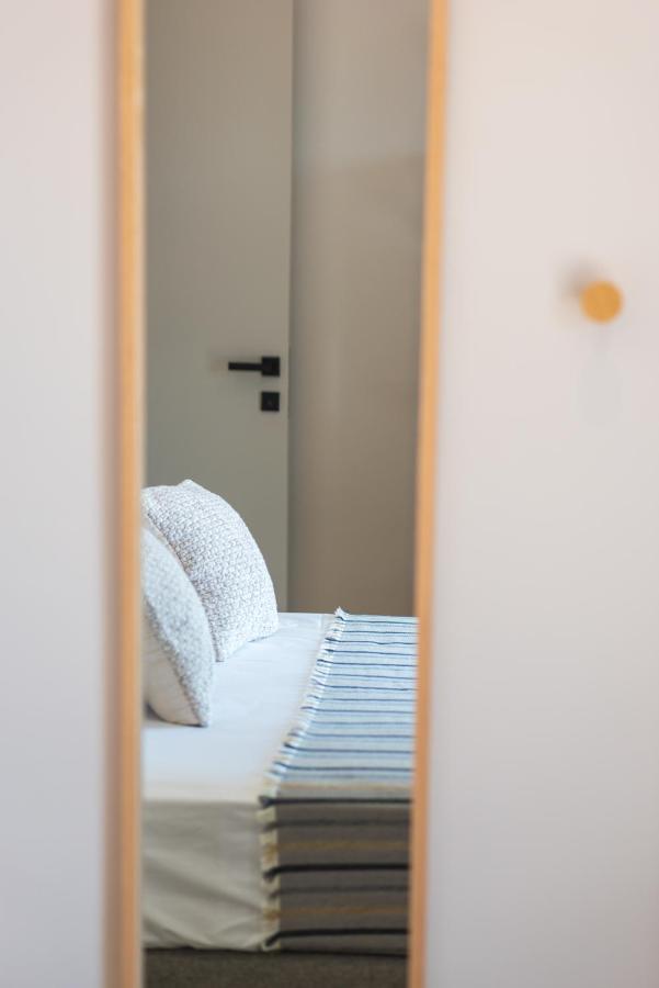 Palaia Luxury Suite Volos Exteriör bild