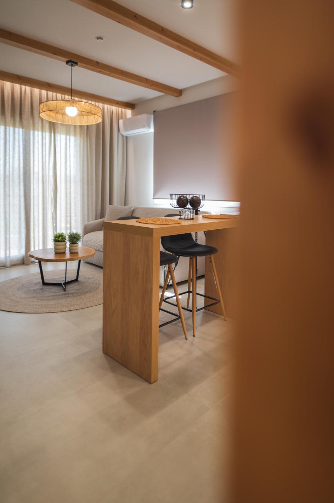 Palaia Luxury Suite Volos Exteriör bild